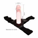 CAPA EXTENSORA JESSICA COM CINTA - Imagem 5