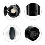 MASTURBADOR ÂNUS EM CYBER SKIN COM VIBRO - Imagem 5