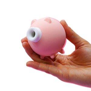 SUGADOR CLITORIS PIGGY - Imagem 6