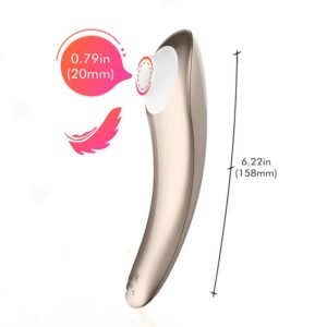 SUGADOR SCREAMING S-HANDE - Imagem 4