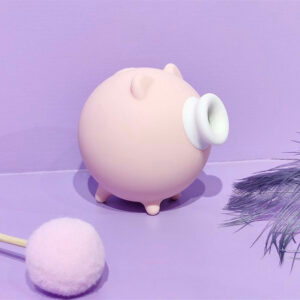 SUGADOR CLITORIS PIGGY - Imagem 3