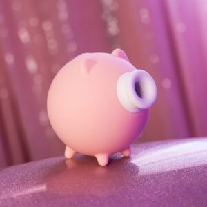 SUGADOR CLITORIS PIGGY