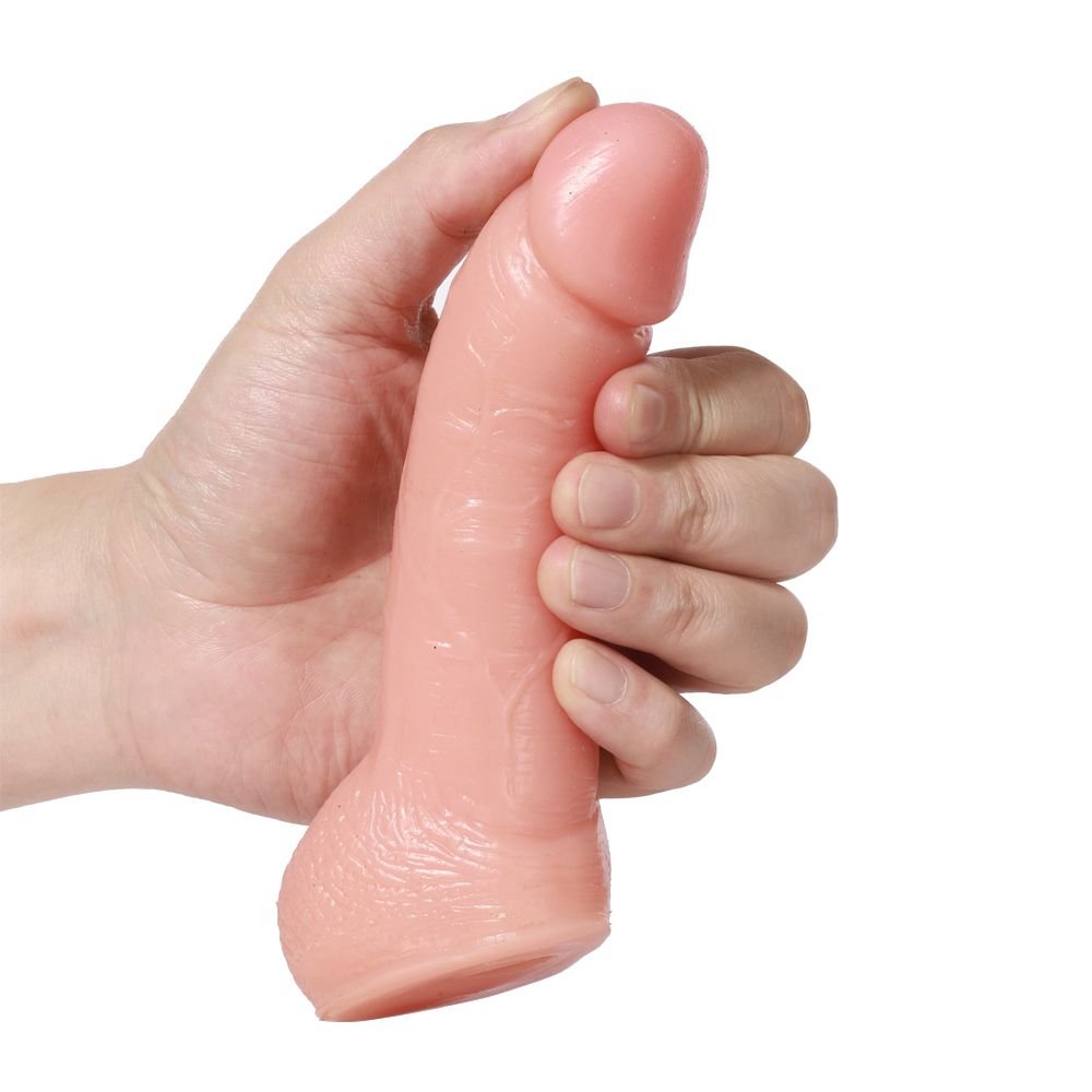 PROTESE PENIANA 15 X 3,3 CM - Imagem 4