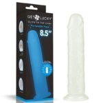 PRÓTESE LUMINOSA 21,5 X 4,3CM