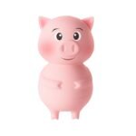 SUGADOR PORQUINHO RECARREGÁVEL