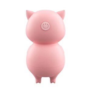 SUGADOR PORQUINHO RECARREGÁVEL - Imagem 3