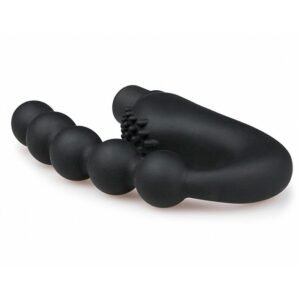 PLUG PARA PRÓSTATA COM VIBRO 10 VIBRAÇÕES - Imagem 4