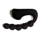 PLUG PARA PRÓSTATA COM VIBRO 10 VIBRAÇÕES - Imagem 5