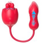 ROSA LILIUM 7 VAI E VEM - Imagem 2