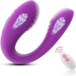 VIBRADOR PARA CASAL COM CONTROLE - Imagem 3