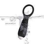 ANEL PENIANO COM VIBRADOR DUETS - Imagem 4