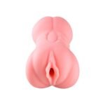 MASTURBADOR VAGINA E ÂNUS EM CYBERSKIN - Imagem 4