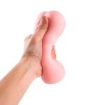 MASTURBADOR VAGINA E ÂNUS EM CYBERSKIN - Imagem 2