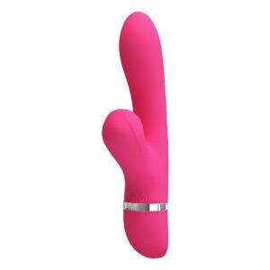 SUGADOR COM VIBRADOR PONTO G WILLOW - Imagem 5