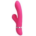 SUGADOR COM VIBRADOR PONTO G WILLOW - Imagem 4