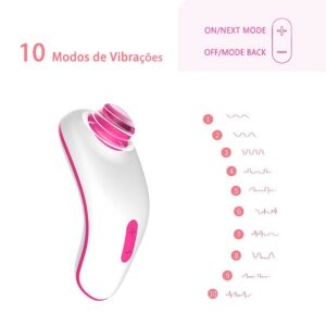 SUGADOR ADDIE - Imagem 2