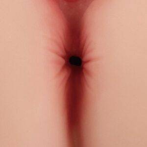 MASTURBADOR EM FORMADO DE BUNDA COM VAGINA MAID - Imagem 4