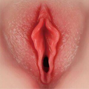 MASTURBADOR EM FORMADO DE BUNDA COM VAGINA MAID - Imagem 5