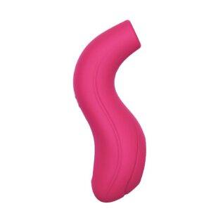 SUGADOR SWAN KISS RECARRÁVEL - Imagem 5