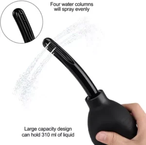 DUCHA ANAL 310ML - Imagem 3