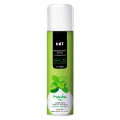 DESODORANTE ÍNTIMO REFRESCANTE  MENTA INTT