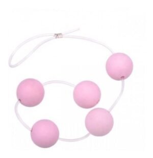 CONJUNTO POMPOAR 5 BOLAS M - Imagem 2