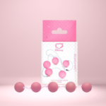 CONJUNTO POMPOAR 5 BOLAS M