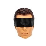 VENDA PARA OLHOS EM CETIM - Imagem 2