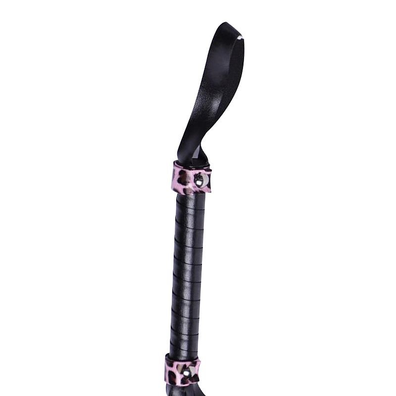 CHICOTE PINK JAGUAR - Imagem 2