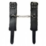 ALGEMA OU TORNOZELEIRA COM CORRENTES - Imagem 2