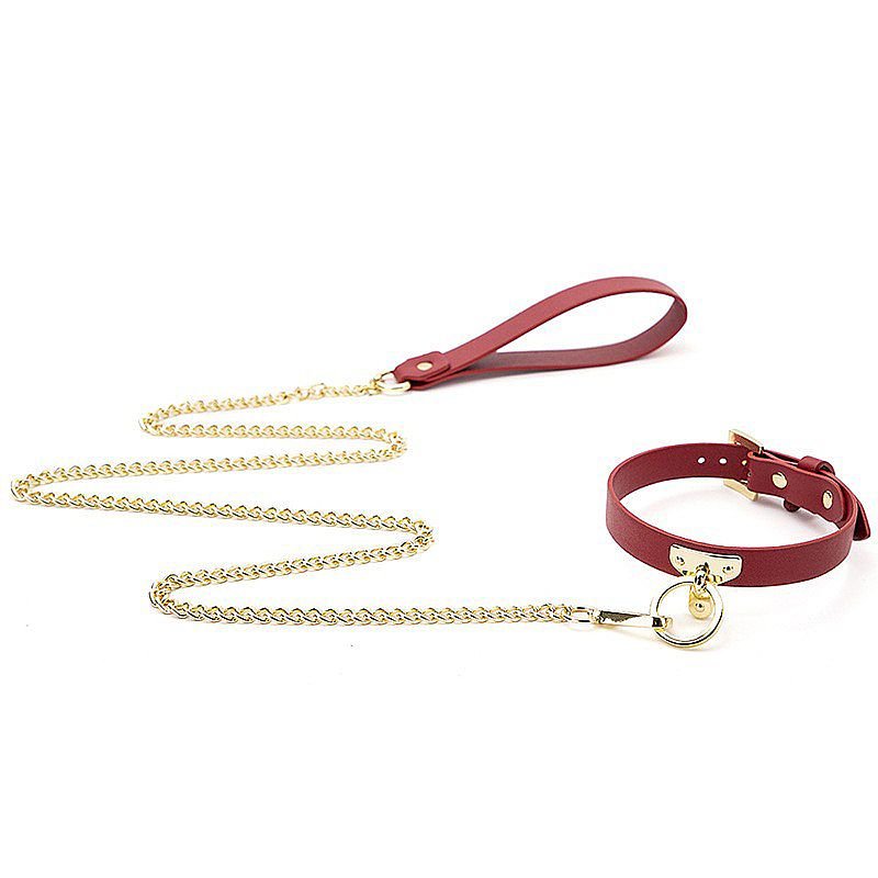 COLEIRA LUXURY - Imagem 2