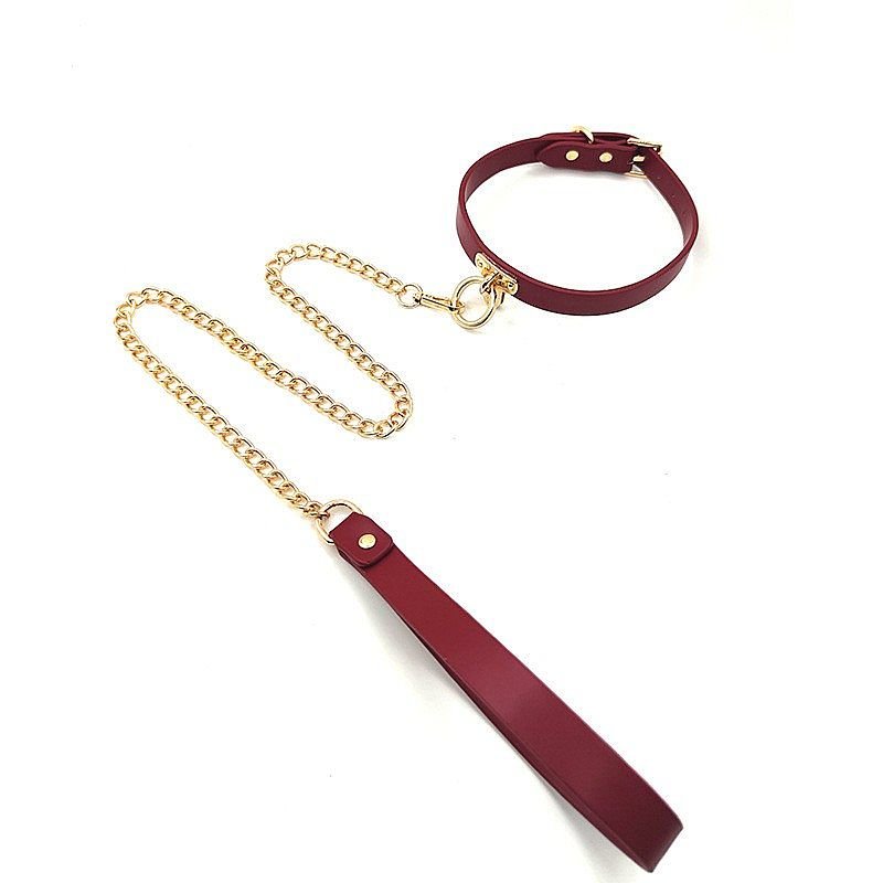 COLEIRA LUXURY - Imagem 4