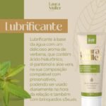 LAURA MULLER LUBRIFICANTE INTT - Imagem 2