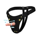 CINTA PENIANA COM PRÓTESE 9,2X3CM - Imagem 2