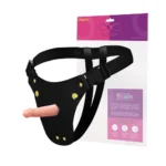 CINTA PENIANA COM PRÓTESE 9,2X3CM