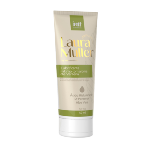 LAURA MULLER LUBRIFICANTE INTT