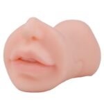 MASTURBADOR MASCULINO VAGINA E BOCA S-HANDE - Imagem 4