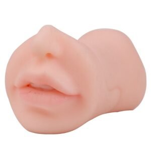 MASTURBADOR MASCULINO VAGINA E BOCA S-HANDE - Imagem 4