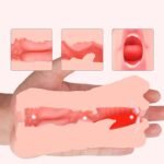 MASTURBADOR MASCULINO VAGINA E BOCA S-HANDE - Imagem 6