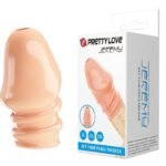 CAPA PENIANA PARA GLANDE JEREMY - Imagem 2