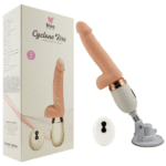 CYCLONE FIRE - DIBE - Imagem 2