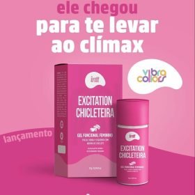 EXCITATION CHICLETEIRA