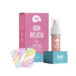 CALDA PICANTE SABOR MARSHMALLOW OH DELÍCIA INTT