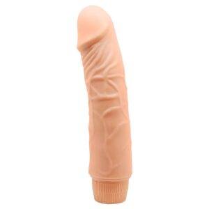 PRÓTESE COM VIBRO BARBARA 16 X 4 - Imagem 3