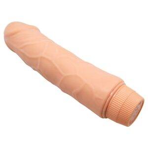 PRÓTESE COM VIBRO BARBARA 16 X 4 - Imagem 5