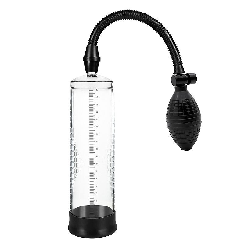 BOMBA PENIANA MANUAL PERA