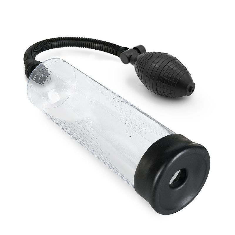 BOMBA PENIANA MANUAL PERA - Imagem 2