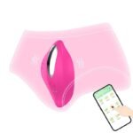 VIBRADOR DE CALCINHA VIA APP PANAME