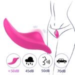 VIBRADOR DE CALCINHA VIA APP PANAME - Imagem 4