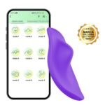 VIBRADOR DE CALCINHA VIA APP PANAME - Imagem 2
